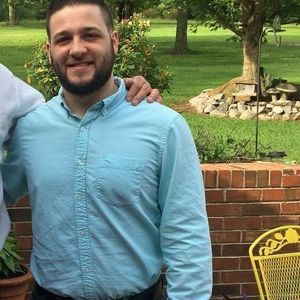 Meet your Posher, Colby